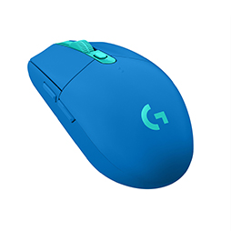 画像ギャラリー No.010のサムネイル画像 / Logicool G,新型ヘッドセット「G733」を国内発売。重量約278gの軽量ワイヤレス