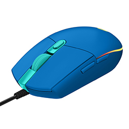 画像ギャラリー No.011のサムネイル画像 / Logicool G,新型ヘッドセット「G733」を国内発売。重量約278gの軽量ワイヤレス