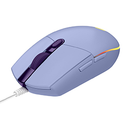 画像ギャラリー No.012のサムネイル画像 / Logicool G,新型ヘッドセット「G733」を国内発売。重量約278gの軽量ワイヤレス