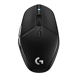 画像ギャラリー No.002のサムネイル画像 / Logicool G製軽量マウス「G303」がワイヤレスモデルとしてリニューアル