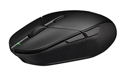 画像ギャラリー No.004のサムネイル画像 / Logicool G製軽量マウス「G303」がワイヤレスモデルとしてリニューアル