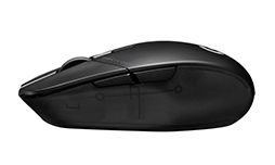 画像ギャラリー No.005のサムネイル画像 / Logicool G製軽量マウス「G303」がワイヤレスモデルとしてリニューアル