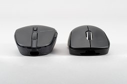 画像ギャラリー No.004のサムネイル画像 / 軽量ワイヤレスマウス「G303 Shroud Edition」レビュー。有名ストリーマーとのコラボモデルは,全体的に使いやすくバッテリーの持ちもいい