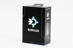 画像ギャラリー No.026のサムネイル画像 / 軽量ワイヤレスマウス「G303 Shroud Edition」レビュー。有名ストリーマーとのコラボモデルは,全体的に使いやすくバッテリーの持ちもいい