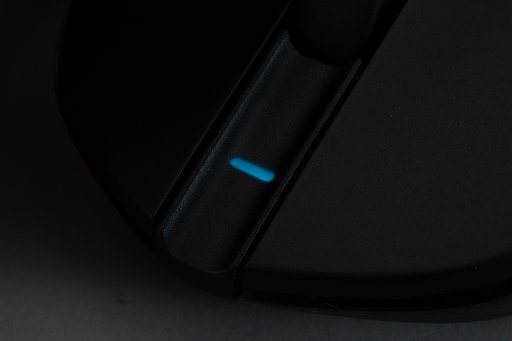 画像ギャラリー No.028のサムネイル画像 / 軽量ワイヤレスマウス「G303 Shroud Edition」レビュー。有名ストリーマーとのコラボモデルは,全体的に使いやすくバッテリーの持ちもいい