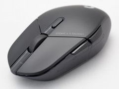 軽量ワイヤレスマウス「G303 Shroud Edition」レビュー。有名ストリーマーとのコラボモデルは，全体的に使いやすくバッテリーの持ちもいい