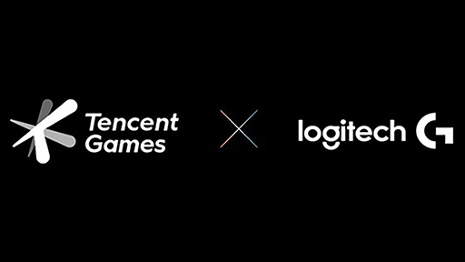 画像ギャラリー No.002のサムネイル画像 / LogitechとTencentが携帯型クラウドゲーム機で協業。GeForceNOWやXbox Cloud Gamingに対応して2022年後半に市場投入