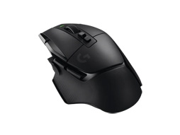 画像ギャラリー No.005のサムネイル画像 / Logitech G,ゲーマー向け新型マウス「G502 X」シリーズを発表。大幅な軽量化と新型の光学式スイッチ採用が見どころだ