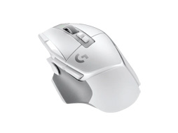 画像ギャラリー No.006のサムネイル画像 / Logitech G,ゲーマー向け新型マウス「G502 X」シリーズを発表。大幅な軽量化と新型の光学式スイッチ採用が見どころだ