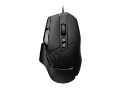 画像ギャラリー No.008のサムネイル画像 / Logitech G,ゲーマー向け新型マウス「G502 X」シリーズを発表。大幅な軽量化と新型の光学式スイッチ採用が見どころだ