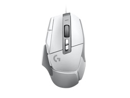 画像ギャラリー No.009のサムネイル画像 / Logitech G,ゲーマー向け新型マウス「G502 X」シリーズを発表。大幅な軽量化と新型の光学式スイッチ採用が見どころだ