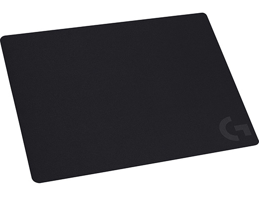 画像ギャラリー No.001のサムネイル画像 / Logicool Gから布系マウスパッド「G440f」など3製品が発売に