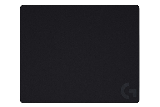 画像ギャラリー No.002のサムネイル画像 / Logicool Gから布系マウスパッド「G440f」など3製品が発売に