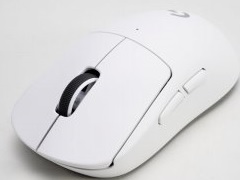 ［レビュー］人気ワイヤレスマウスの後継機「PRO X SUPERLIGHT 2」がついに登場。新スイッチで操作感が向上し，名機がさらに進化