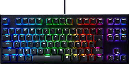 画像ギャラリー No.003のサムネイル画像 / Amazon.co.jpの新生活セールでディスプレイなどゲーマー向け周辺機器が安い。注目製品をピックアップ
