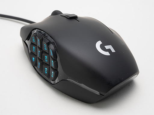 画像ギャラリー No.002のサムネイル画像 / 光の戦士たちよ。Logicool Gの定番マウス＆キーボードを手に「FFXIV: 黄金のレガシー」に乗り込もう【PR】