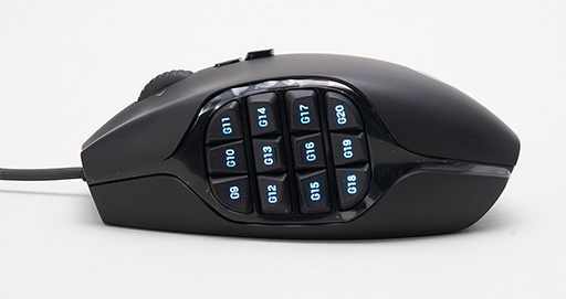 画像ギャラリー No.003のサムネイル画像 / 光の戦士たちよ。Logicool Gの定番マウス＆キーボードを手に「FFXIV: 黄金のレガシー」に乗り込もう【PR】
