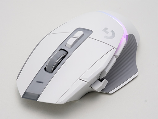 画像ギャラリー No.004のサムネイル画像 / 光の戦士たちよ。Logicool Gの定番マウス＆キーボードを手に「FFXIV: 黄金のレガシー」に乗り込もう【PR】