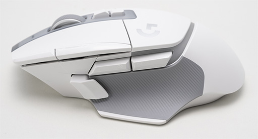 画像ギャラリー No.005のサムネイル画像 / 光の戦士たちよ。Logicool Gの定番マウス＆キーボードを手に「FFXIV: 黄金のレガシー」に乗り込もう【PR】