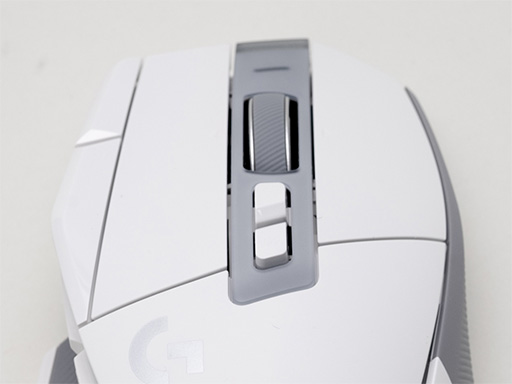 画像ギャラリー No.006のサムネイル画像 / 光の戦士たちよ。Logicool Gの定番マウス＆キーボードを手に「FFXIV: 黄金のレガシー」に乗り込もう【PR】
