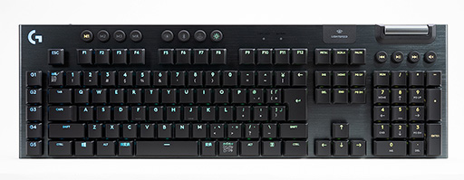 画像ギャラリー No.009のサムネイル画像 / 光の戦士たちよ。Logicool Gの定番マウス＆キーボードを手に「FFXIV: 黄金のレガシー」に乗り込もう【PR】