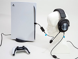画像ギャラリー No.010のサムネイル画像 / 「FFXIV: 黄金のレガシー」の世界に音でも浸りたい。そんな光の戦士にはLogicool Gのヘッドセットがおすすめだ【PR】