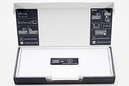 画像ギャラリー No.004のサムネイル画像 / 2万円台前半で買える薄型10キーレスのワイヤレスキーボード「Logicool G515 LIGHTSPEED TKL」［レビュー］