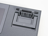 画像ギャラリー No.009のサムネイル画像 / 2万円台前半で買える薄型10キーレスのワイヤレスキーボード「Logicool G515 LIGHTSPEED TKL」［レビュー］