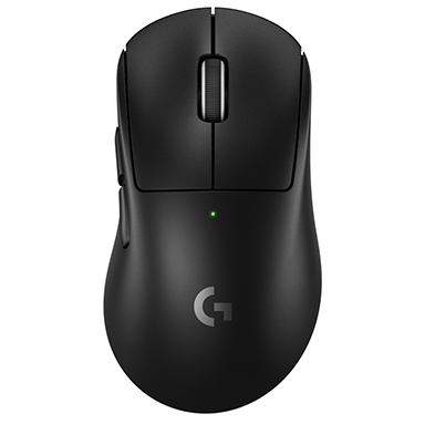 画像ギャラリー No.002のサムネイル画像 / 右手専用デザインのゲーマー向けマウス「PRO X SUPERLIGHT 2 DEX」をLogitechが発表