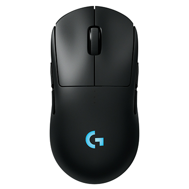 画像ギャラリー No.004のサムネイル画像 / 右手専用デザインのゲーマー向けマウス「PRO X SUPERLIGHT 2 DEX」をLogitechが発表