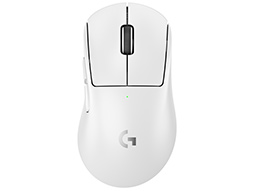 画像ギャラリー No.012のサムネイル画像 / ブランド初のラピッドトリガー対応キーボードや新型右手用マウスなど,Logicool Gが多数の新製品を一斉に発表