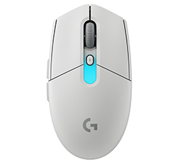 画像ギャラリー No.004のサムネイル画像 / エントリー向けの日本語メカニカルフルキーボード「G316 X 98」とワイヤレスマウス「G304 X」がロジクールから7月16日発売