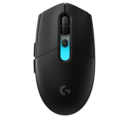画像ギャラリー No.005のサムネイル画像 / エントリー向けの日本語メカニカルフルキーボード「G316 X 98」とワイヤレスマウス「G304 X」がロジクールから7月16日発売