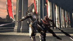 画像ギャラリー No.001のサムネイル画像 / Unreal Engine 3の剣戟アクション,「Elveon」の開発が中止に