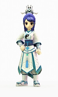 画像ギャラリー No.010のサムネイル画像 / エムゲーム「サマーフェスティバル2009」第2弾が本日スタート