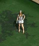 画像ギャラリー No.002のサムネイル画像 / 「LOST ONLINE」,新コスチューム“EL.A士官制服”が期間限定で販売中