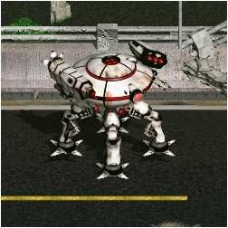 画像ギャラリー No.001のサムネイル画像 / 「LOST ONLINE」小型軽量化された限定スレイブが手に入るキャンペーン
