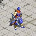 画像ギャラリー No.001のサムネイル画像 / 「LOST ONLINE REBIRTH」に「第2期違法改造武器引換券11等級」が登場