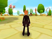 画像ギャラリー No.003のサムネイル画像 / 「MicMac」でアップデート，モンスターのレベル調整や新アイテム実装