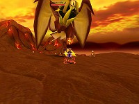 画像ギャラリー No.004のサムネイル画像 / 「MicMac」でアップデート，モンスターのレベル調整や新アイテム実装