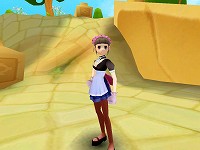 画像ギャラリー No.005のサムネイル画像 / 「MicMac」でアップデート，モンスターのレベル調整や新アイテム実装