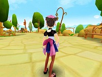 画像ギャラリー No.006のサムネイル画像 / 「MicMac」でアップデート，モンスターのレベル調整や新アイテム実装