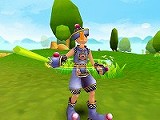 画像ギャラリー No.011のサムネイル画像 / 「MicMac」でアップデート，モンスターのレベル調整や新アイテム実装