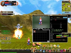画像ギャラリー No.018のサムネイル画像 / 追加要素は守護神と大規模戦闘,そして“本格派”の占い? “絆”がテーマのMMORPG「LIENS Online」オープンβテスト先行レポート