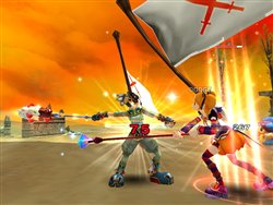 画像ギャラリー No.002のサムネイル画像 / いよいよ本格始動！ 「LIENS Online」本日20：00よりオープンβテストをスタート