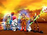 画像ギャラリー No.003のサムネイル画像 / いよいよ本格始動！ 「LIENS Online」本日20：00よりオープンβテストをスタート