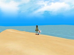 画像ギャラリー No.005のサムネイル画像 / 思い出の1枚を。「LIENS Online」,スクリーンショット投稿イベント開催