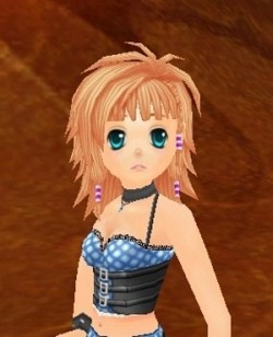 画像ギャラリー No.005のサムネイル画像 / 強力な新ボスモンスターも登場,「LIENS Online」の大型アップデートが本日実装