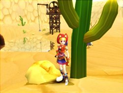 画像ギャラリー No.004のサムネイル画像 / 「LIENS Online」新エリートマップ「静止した砂漠」を追加