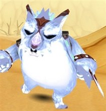 画像ギャラリー No.008のサムネイル画像 / 「LIENS Online」新エリートマップ「静止した砂漠」を追加